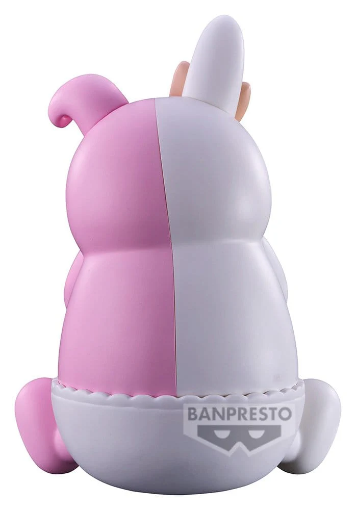 Danganronpa 1.2 Reload PVC-Figur Monomi - Image 4