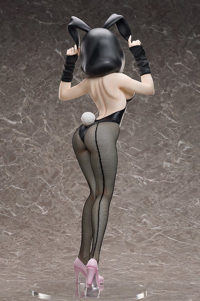 Danganronpa 2: Goodbye Despair PVC Figur Chiaki Nanami: Bunny Ver. - Image 5