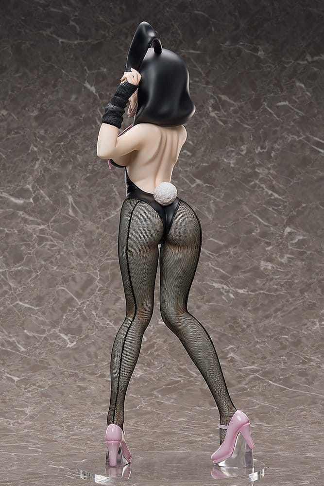 Danganronpa 2: Goodbye Despair PVC Figur Chiaki Nanami: Bunny Ver. - Image 6