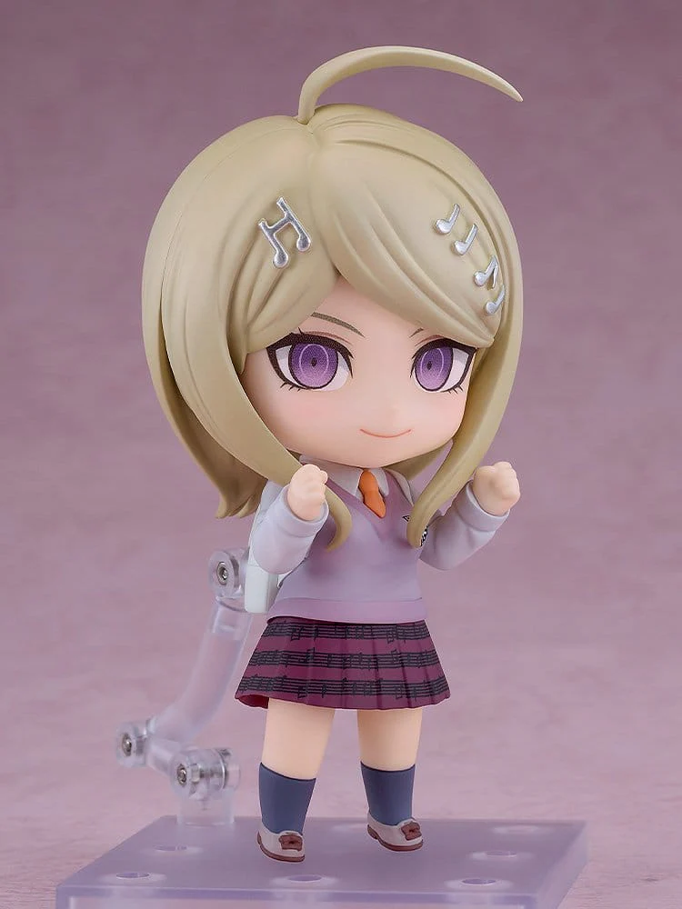 Danganronpa V3: Killing Harmony Nendoroid Actionfigur Kaede Akamatsu - Image 3