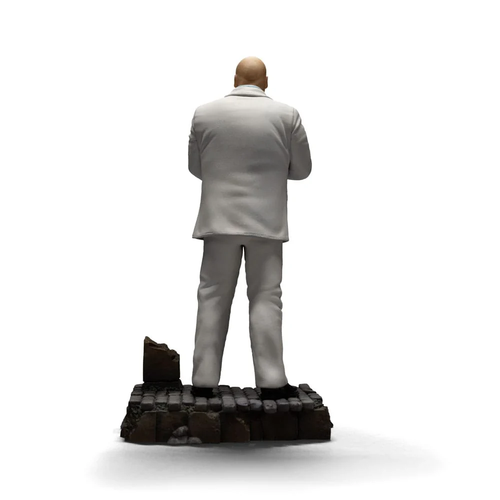Daredevil: Born Again Art Scale Statue Kingpin - Image 4