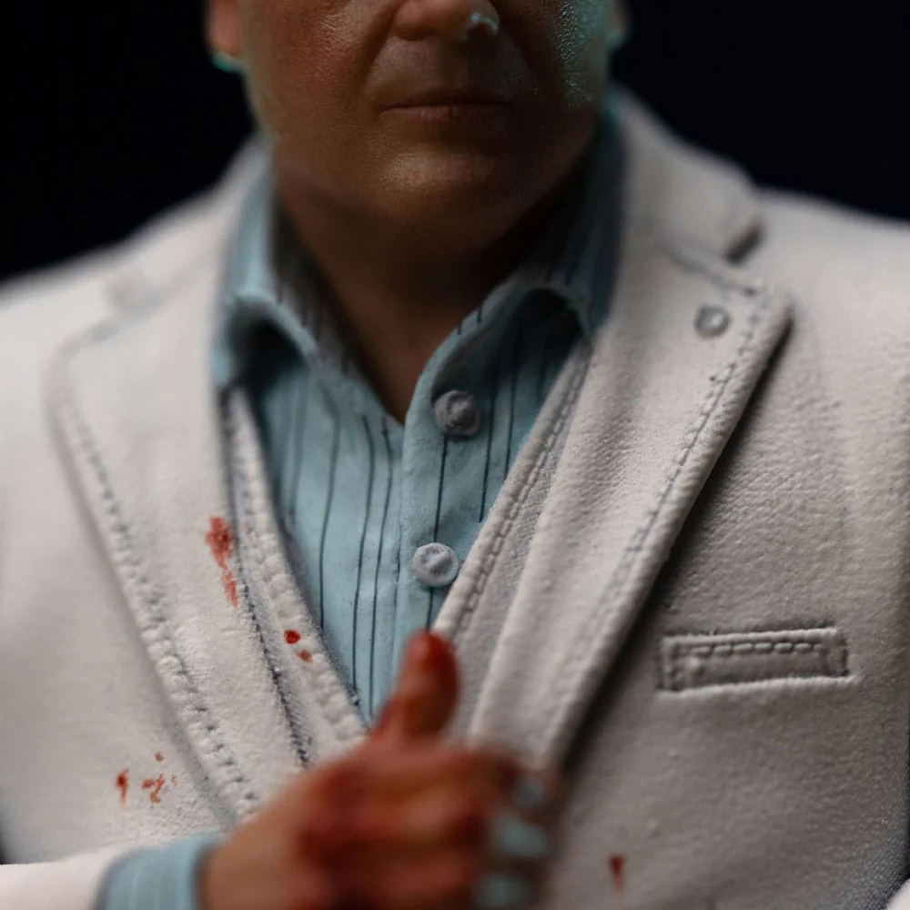 Daredevil: Born Again Art Scale Statue Kingpin - Image 6