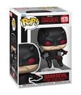 Daredevil: Born Again POP! Marvel Vinyl Figur Daredevil (Black Suit) - Beschädigte Verpackung - Image 3