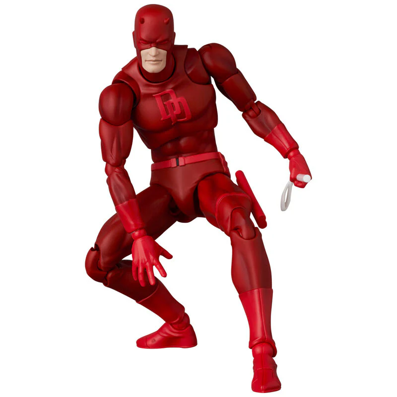 Daredevil - Comic Ver. - Mafex (No.223) - Medicom
