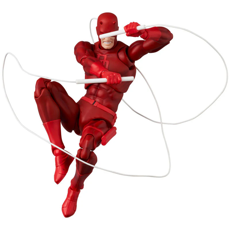 Daredevil - Comic Ver. - Mafex (No.223) - Medicom - Image 14