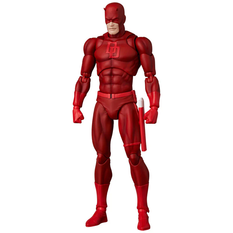 Daredevil - Comic Ver. - Mafex (No.223) - Medicom - Image 4
