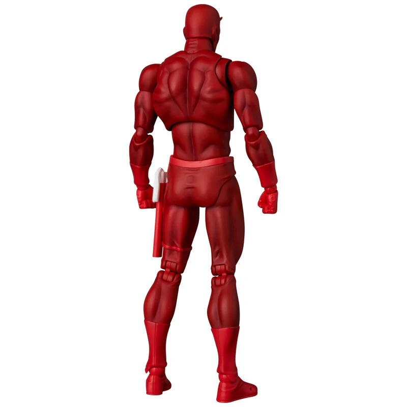 Daredevil - Comic Ver. - Mafex (No.223) - Medicom - Image 5