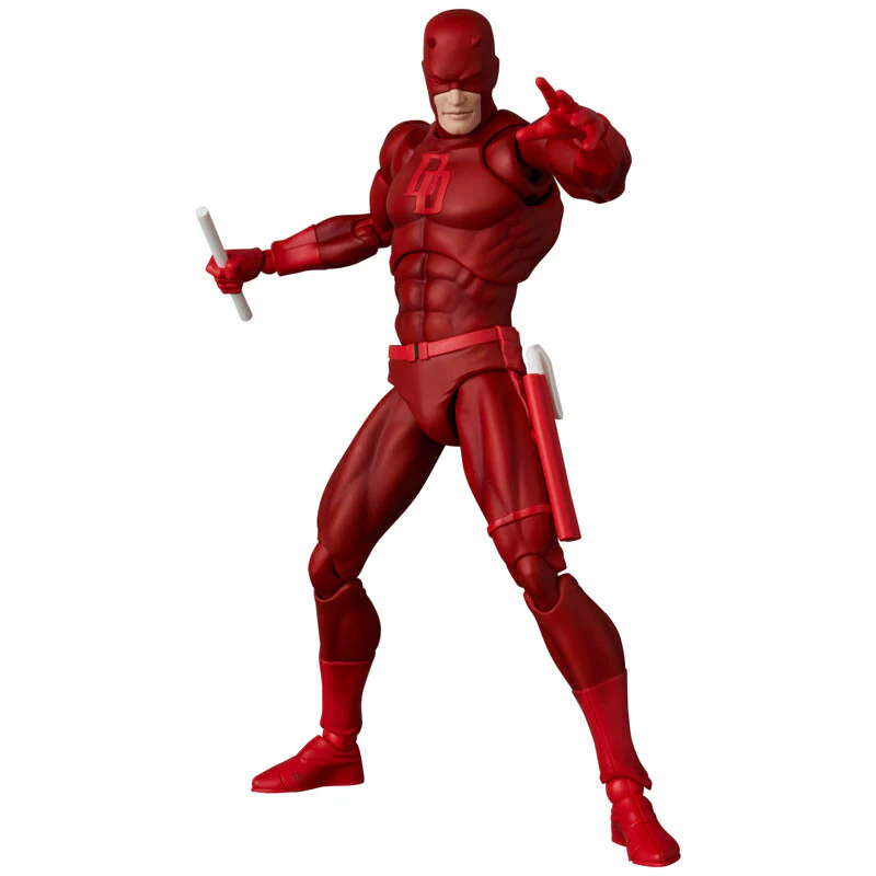 Daredevil - Comic Ver. - Mafex (No.223) - Medicom - Image 8