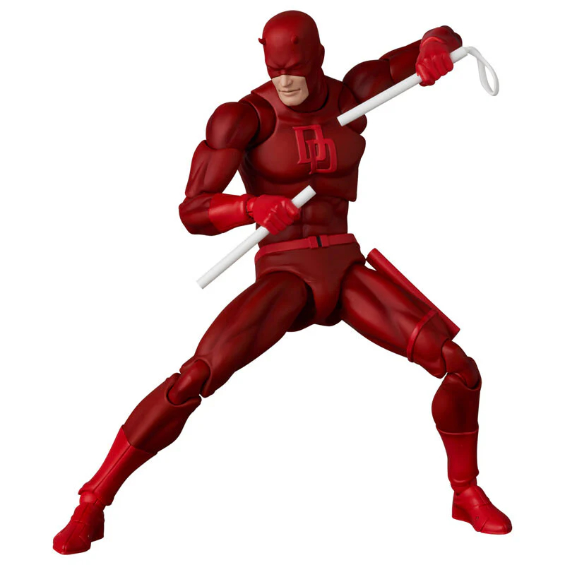 Daredevil - Comic Ver. - Mafex (No.223) - Medicom - Image 9