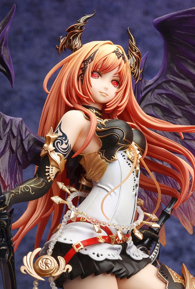 Dark Angel Olivia (Reproduction) Rage of Bahamut Kotobukiya - Image 5
