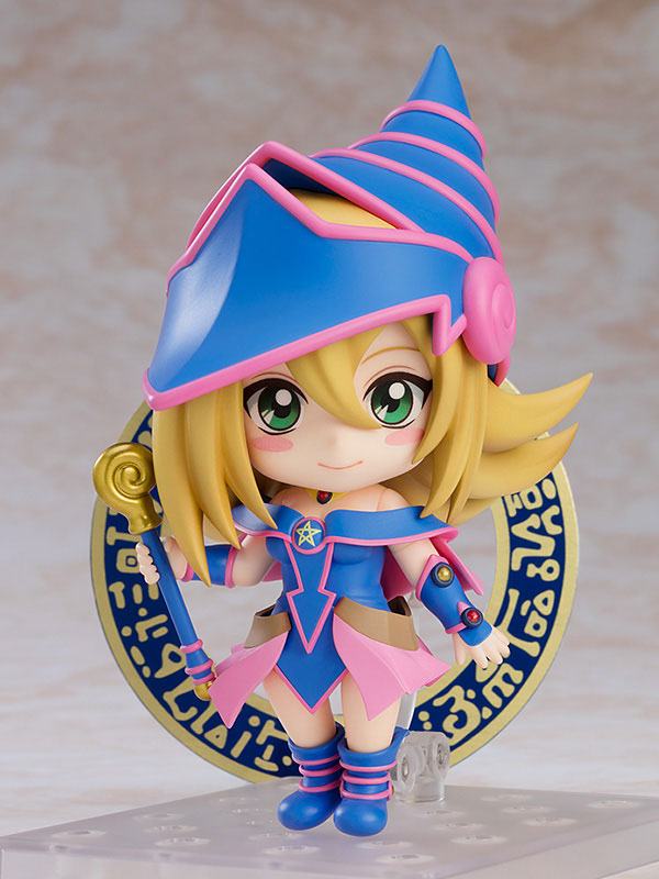 Dark Magician Girl - Nendoroid - Good Smile Company - Image 2