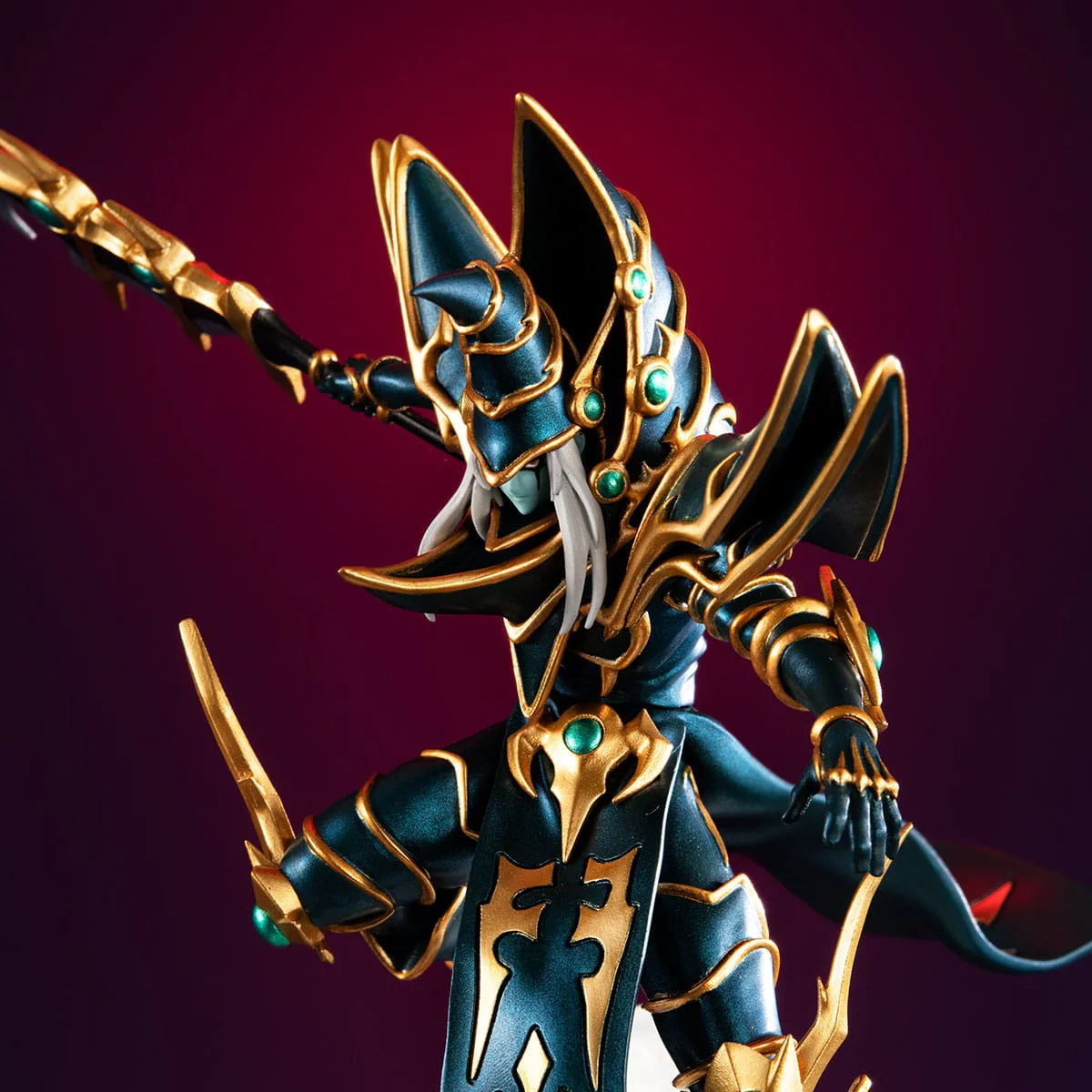 Dark Paladin - Monsters Chronicle - MegaHouse - Image 2