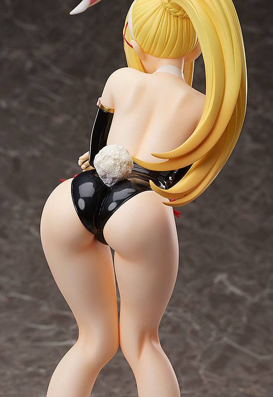 Darkness Bare Leg Bunny Ver. Kono Subarashii Sekai ni Shukufuku o! FREEing - Image 11