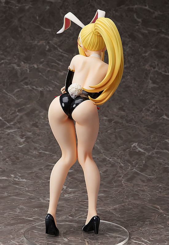 Darkness Bare Leg Bunny Ver. Kono Subarashii Sekai ni Shukufuku o! FREEing - Image 7