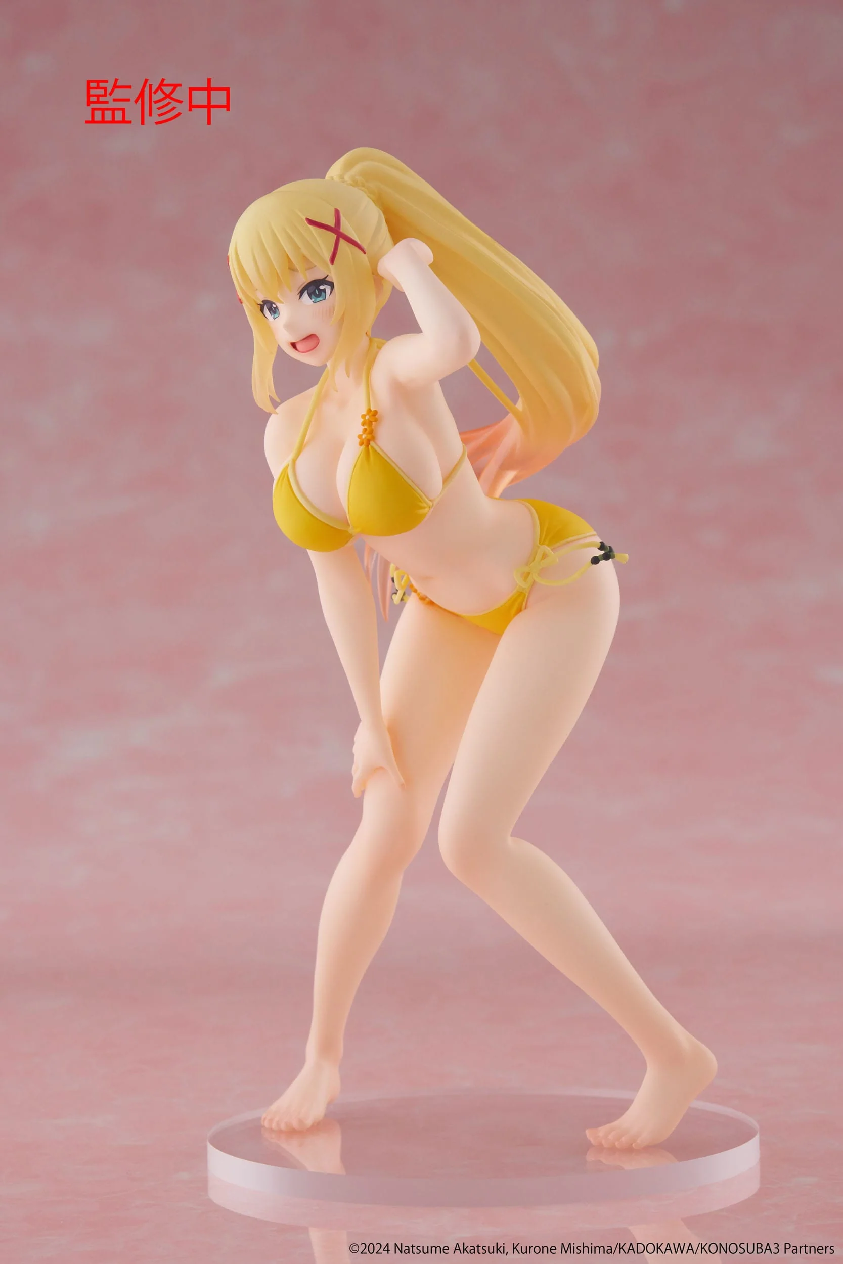 Darkness Swimwear Ver. Taito - Image 2