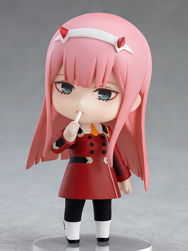 Darling in the Franxx Nendoroid Action Figure Zero Two - Image 3