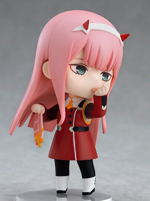 Darling in the Franxx Nendoroid Action Figure Zero Two - Image 4
