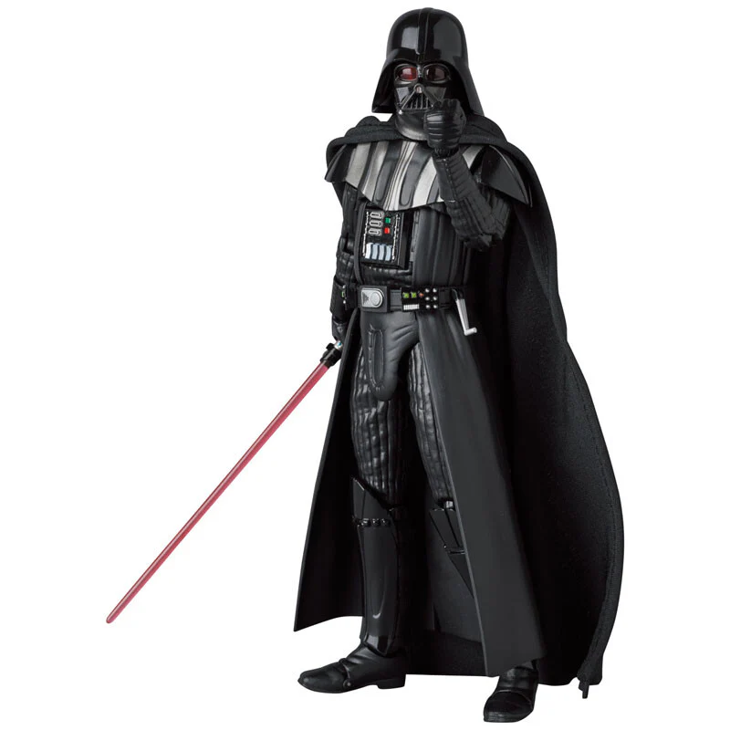 Darth Vader Rogue One Ver.1.5 Medicom