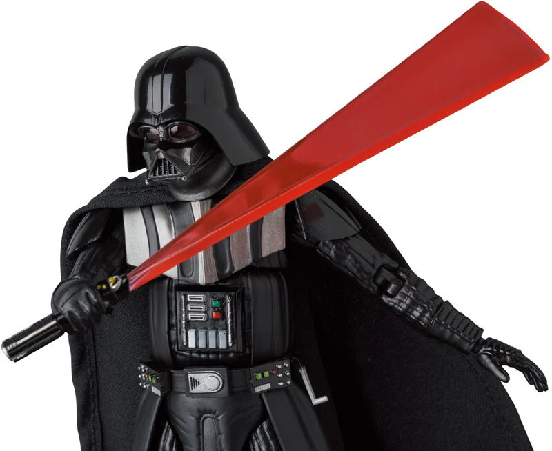 Darth Vader Rogue One Ver.1.5 Medicom - Image 2