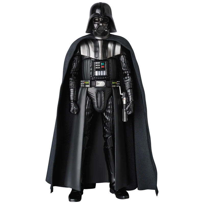 Darth Vader Rogue One Ver.1.5 Medicom - Image 3