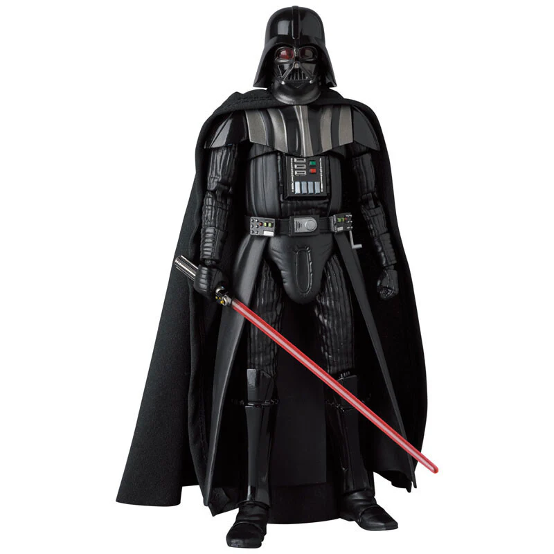 Darth Vader Rogue One Ver.1.5 Medicom - Image 4