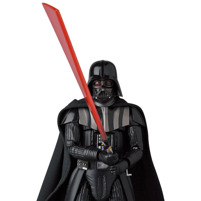 Darth Vader Rogue One Ver.1.5 Medicom - Image 5