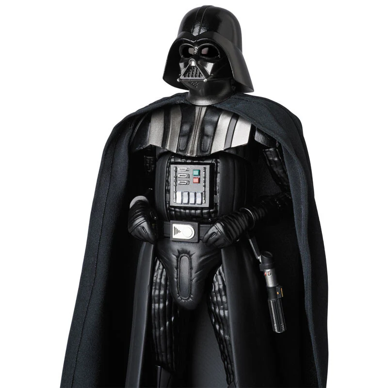Darth Vader Rogue One Ver.1.5 Medicom - Image 6