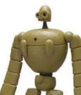 Das Schloss im Himmel Model-Kit Robot Soldier (Gardener Version) - Image 2