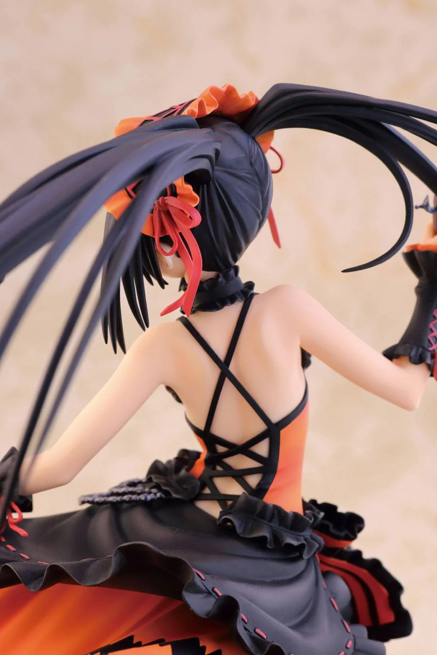 Date A Live II PVC Statue Tokisaki Kurumi - Image 2