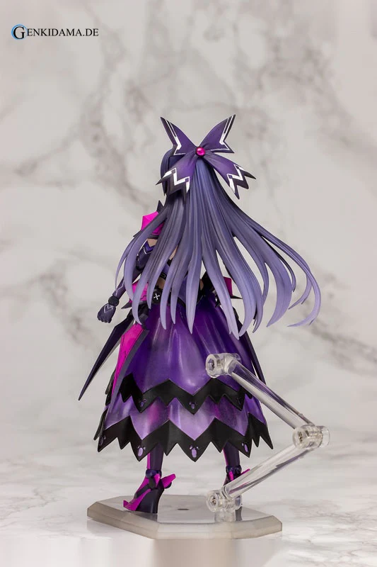 Date A Live III Tohka Yatogami 1/12 Posable - Image 4
