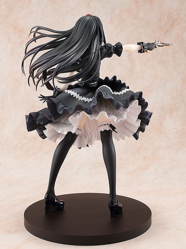 Date A Live PVC Statue Kurumi Tokisaki Fantasia 30th Anniversary Ver. - Image 2