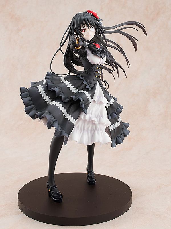 Date A Live PVC Statue Kurumi Tokisaki Fantasia 30th Anniversary Ver. - Image 5