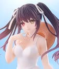 Date A Live Summer Dress PVC Figur Kurumi Tokisaki - Image 2