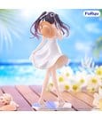 Date A Live Summer Dress PVC Figur Kurumi Tokisaki - Image 4