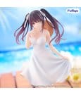 Date A Live Summer Dress PVC Figur Kurumi Tokisaki - Image 5