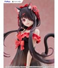 Date A Live V Tenitol Tall PVC Statue Kurumi Tokisaki - Beschädigte Verpackung - Image 10