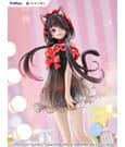 Date A Live V Tenitol Tall PVC Statue Kurumi Tokisaki - Beschädigte Verpackung - Image 12