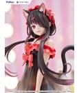 Date A Live V Tenitol Tall PVC Statue Kurumi Tokisaki - Beschädigte Verpackung - Image 13