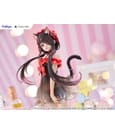 Date A Live V Tenitol Tall PVC Statue Kurumi Tokisaki - Beschädigte Verpackung - Image 14