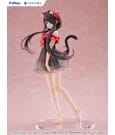 Date A Live V Tenitol Tall PVC Statue Kurumi Tokisaki - Beschädigte Verpackung - Image 4