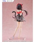 Date A Live V Tenitol Tall PVC Statue Kurumi Tokisaki - Beschädigte Verpackung - Image 5