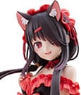 Date A Live V Tenitol Tall PVC Statue Kurumi Tokisaki - Beschädigte Verpackung - Image 6