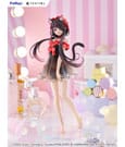 Date A Live V Tenitol Tall PVC Statue Kurumi Tokisaki - Beschädigte Verpackung - Image 7