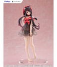 Date A Live V Tenitol Tall PVC Statue Kurumi Tokisaki - Beschädigte Verpackung - Image 8
