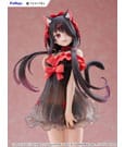 Date A Live V Tenitol Tall PVC Statue Kurumi Tokisaki - Beschädigte Verpackung - Image 9