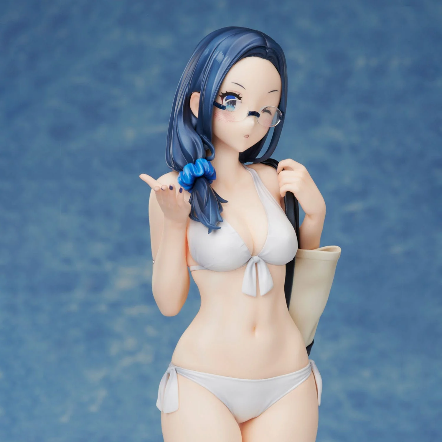 Date-chan - Swimsuit Ver. Limited Edition - Union Creative - Image 10