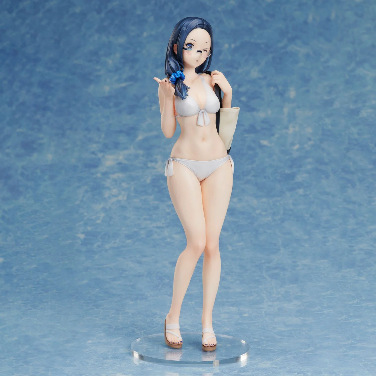 Date-chan - Swimsuit Ver. Limited Edition - Union Creative - Image 2