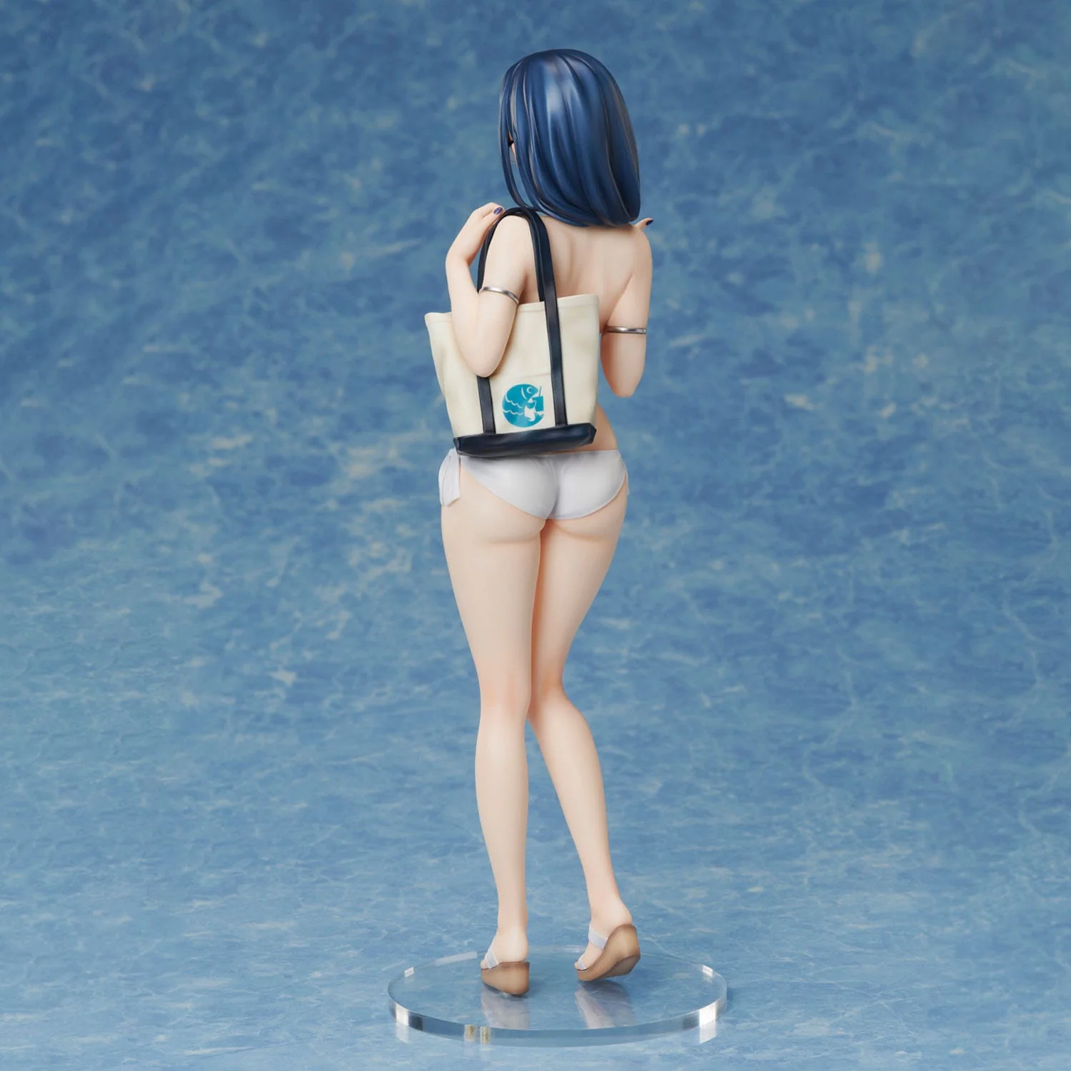 Date-chan - Swimsuit Ver. Limited Edition - Union Creative - Image 4