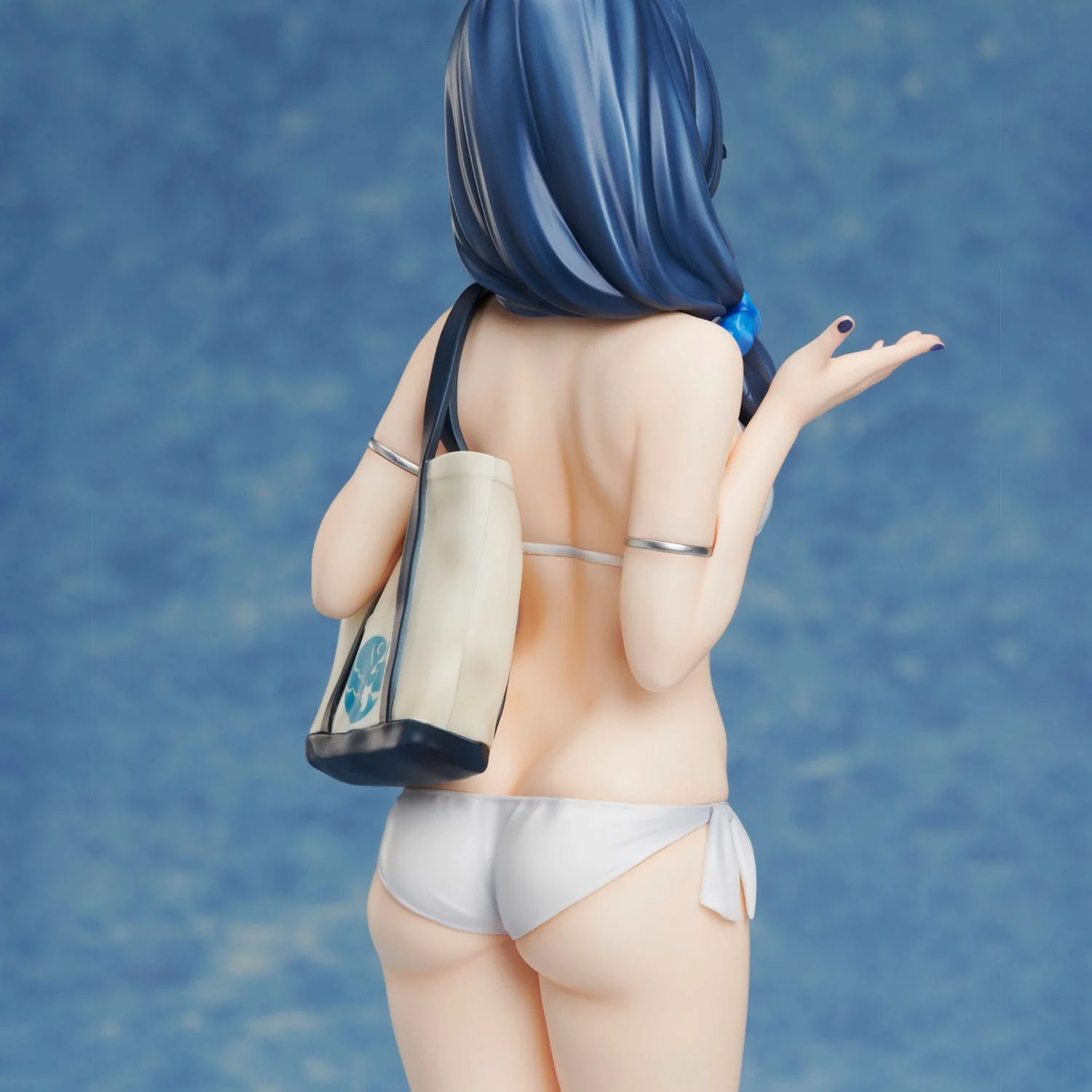 Date-chan - Swimsuit Ver. Limited Edition - Union Creative - Image 9