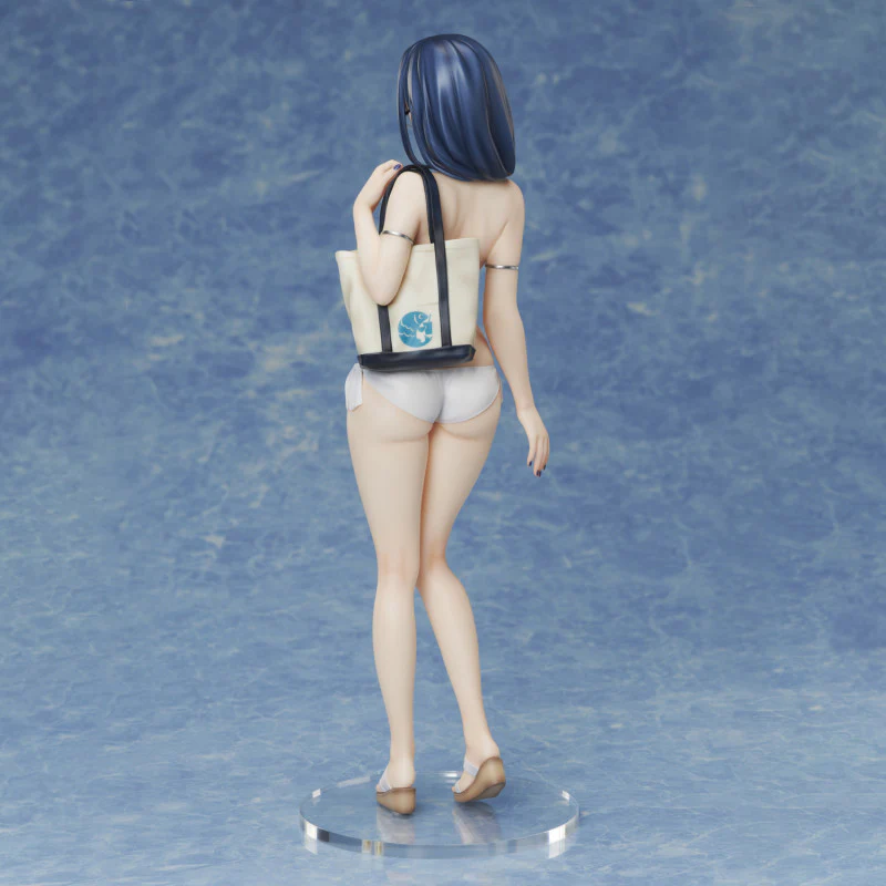 Date-chan Swimsuit Ver. Union Creative - Image 2